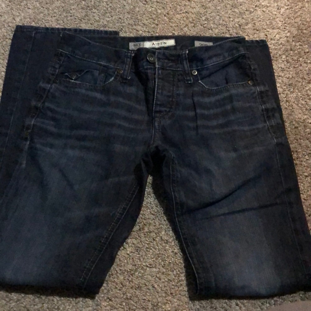 BKE Aiden men jeans